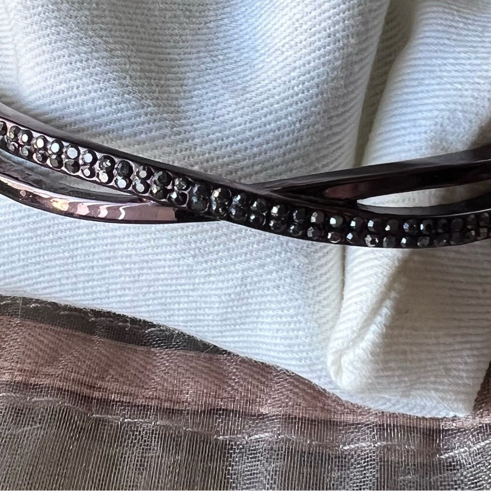 Crystal Women's Bracelet